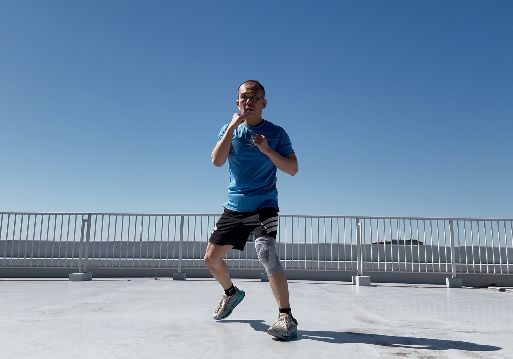 ボディコンバット106-3,パワー1,コリオ,テクニック,ポイント